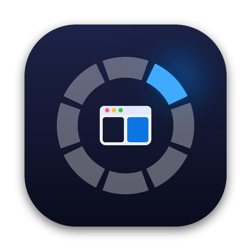 Swoop app icon